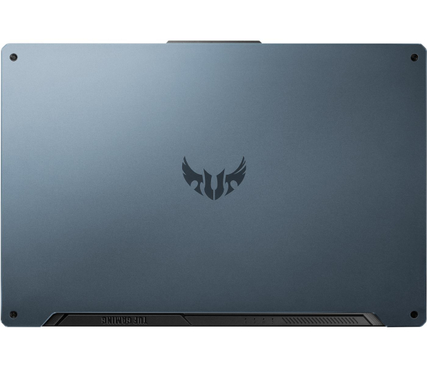 ASUS TUF Gaming A17 FA706IU R7-4800H/16GB/512 - 575240 - zdjęcie 6